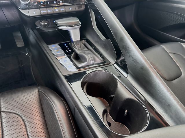 2024 Hyundai Elantra Limited - Photo 25