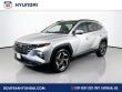 Used 2022 Hyundai Tucson Limited SUV
