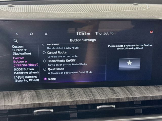 2023 Kia Telluride EX - Photo 22