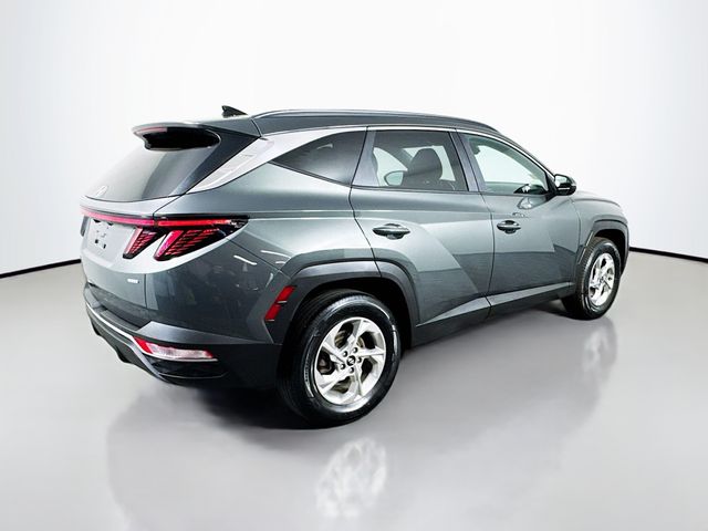 2023 Hyundai Tucson SEL - Photo 8
