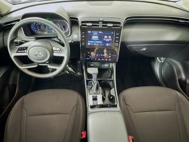 2024 Hyundai Tucson SEL - Photo 23