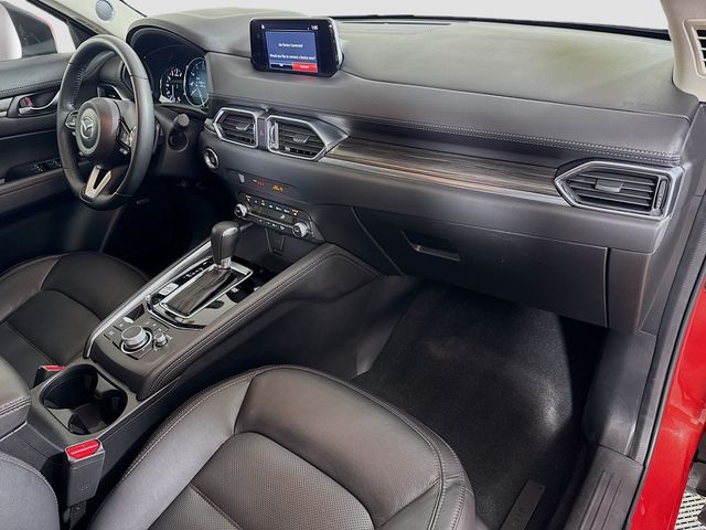 2020 Mazda CX-5 Grand Touring - Photo 31