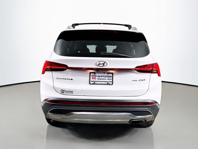 2023 Hyundai Santa Fe Limited - Photo 7