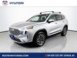  Hyundai Santa Fe Hybrid