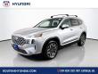 Certified 2023 Hyundai Santa Fe Hybrid Limited SUV