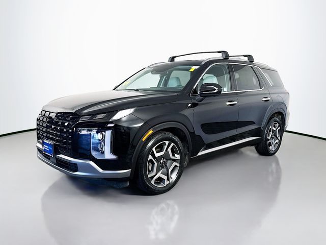 2024 Hyundai Palisade SEL - Photo 2