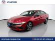Certified 2025 Hyundai Elantra SEL Sport Sedan