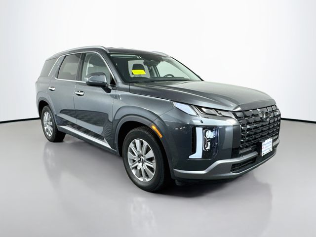 2025 Hyundai Palisade SEL - Photo 8