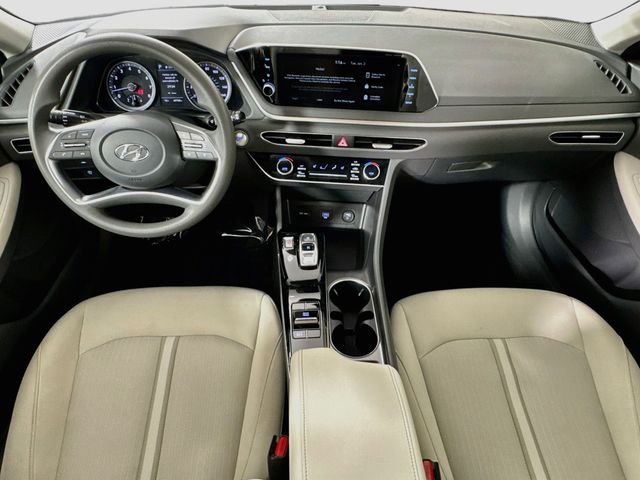 2023 Hyundai Sonata SEL - Photo 23