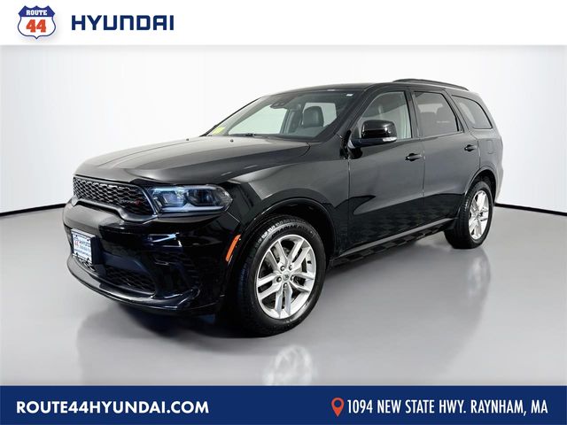 2024 Dodge Durango