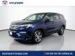 Used 2018 Honda Pilot EX-L AWD SUV