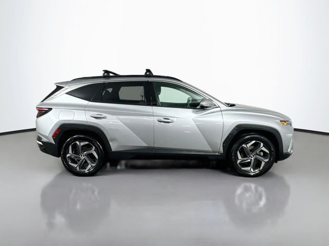 2023 Hyundai Tucson Limited - Photo 7