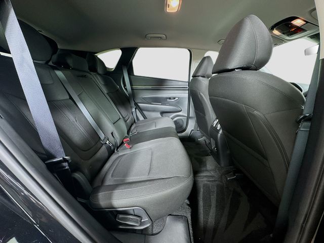 2024 Hyundai Tucson SEL - Photo 28