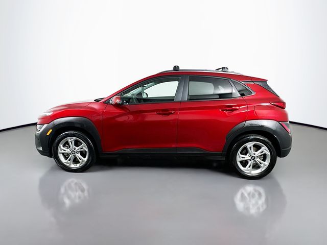 2023 Hyundai Kona SEL - Photo 5