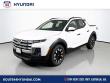New 2026 Hyundai Santa Cruz SEL AWD Truck Crew Cab