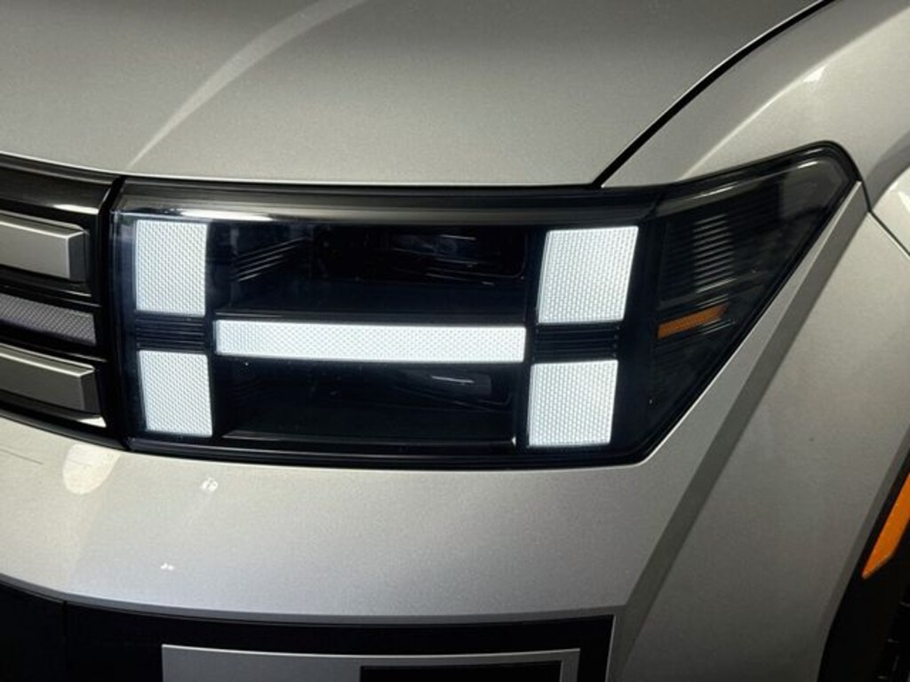 Certified 2026 Hyundai Santa Fe SEL SUV