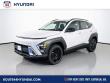 New 2026 Hyundai Kona SEL Sport AWD SUV