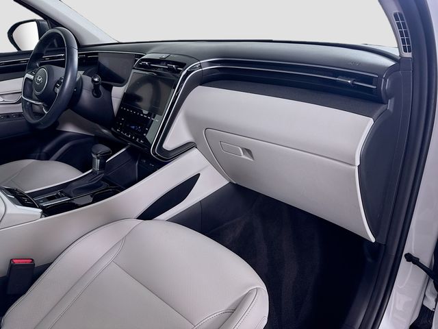 2024 Hyundai Tucson SEL - Photo 31