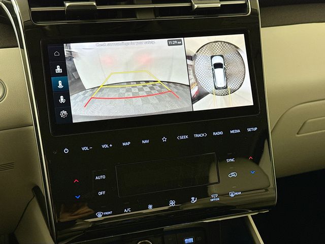 2023 Hyundai Tucson Limited - Photo 23