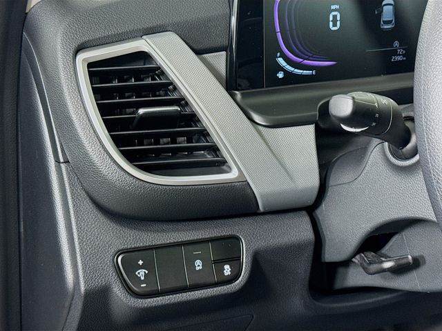 2026 Kia Seltos LX - Photo 19