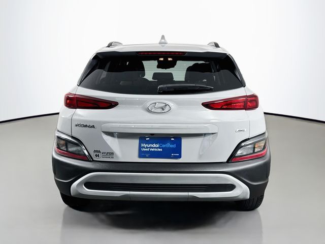 2023 Hyundai Kona SEL - Photo 7