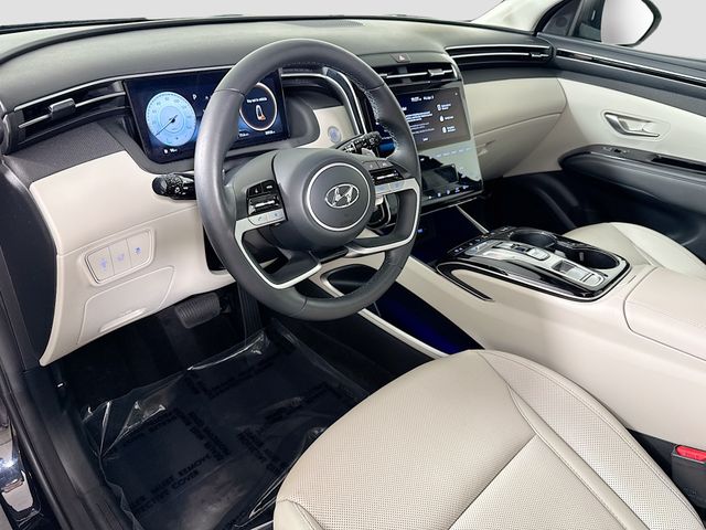 2023 Hyundai Tucson Limited - Photo 19