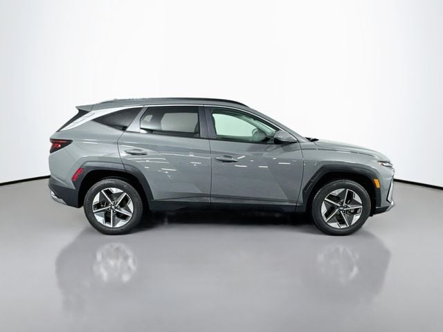 2025 Hyundai Tucson SEL - Photo 7