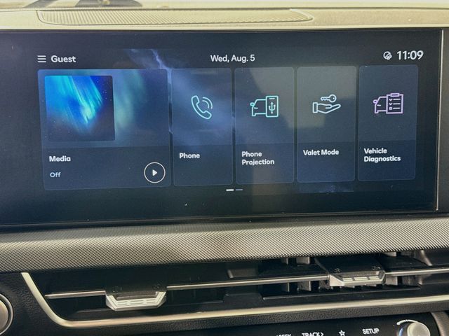 2024 Hyundai Sonata SEL - Photo 21