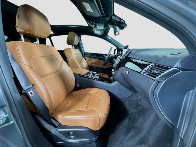 2019 Mercedes-Benz GLE-Class Coupe GLE43 AMG - Photo 30