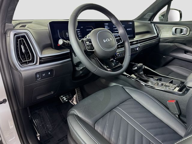 2025 Kia Sorento X-Line SX Prestige - Photo 19