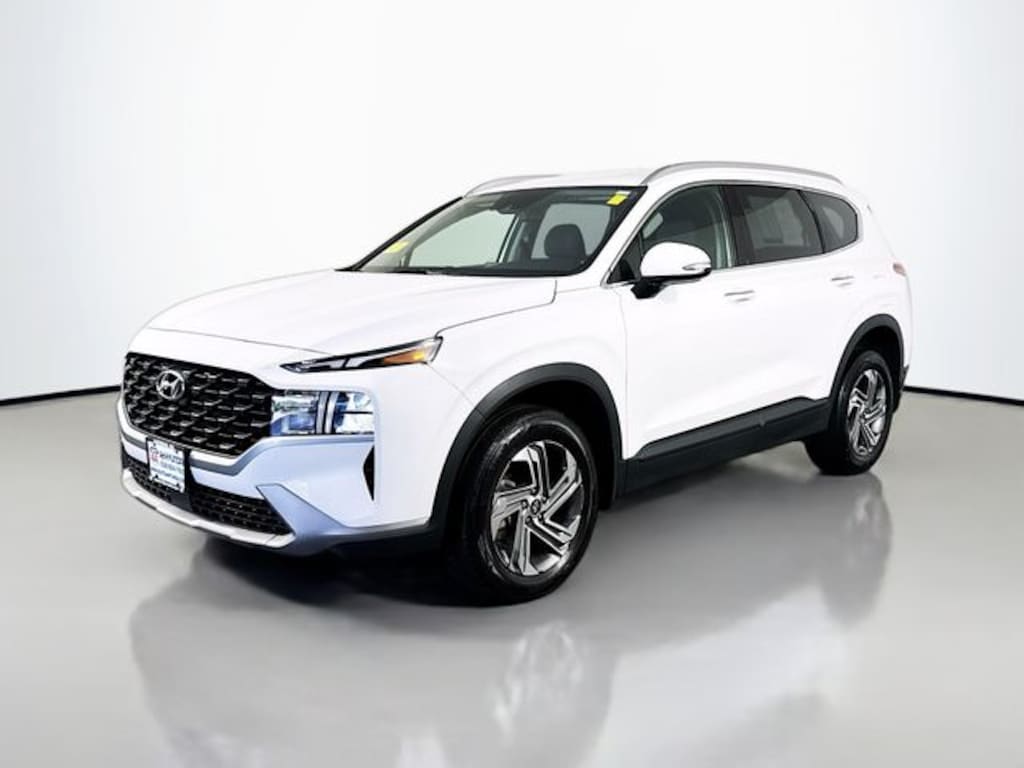 Used 2023 Hyundai Santa Fe SEL SUV