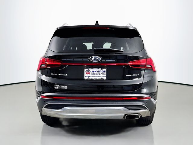 2023 Hyundai Santa Fe Limited - Photo 7