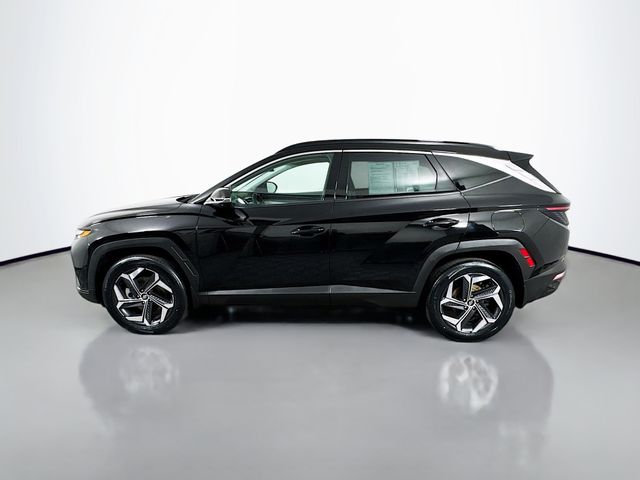 2023 Hyundai Tucson Limited - Photo 5