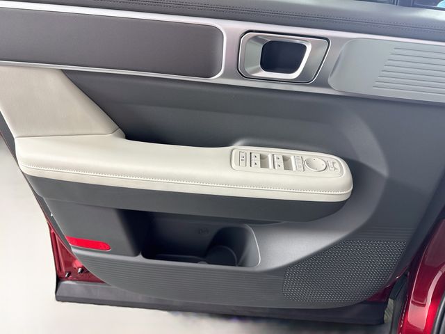 2025 Hyundai Santa Fe SEL - Photo 12