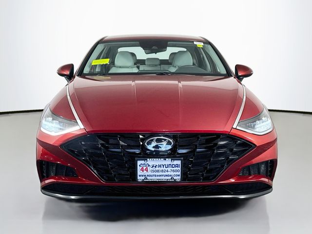 2023 Hyundai Sonata SEL - Photo 11