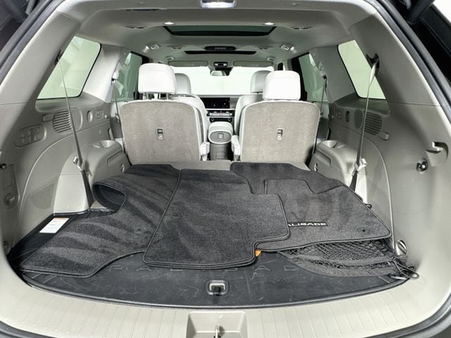2026 Hyundai Palisade Limited - Photo 28