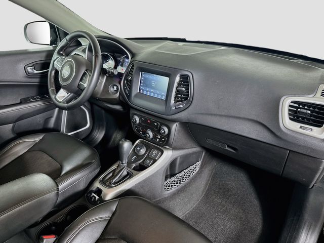2020 Jeep Compass Latitude - Photo 30