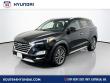 Used 2019 Hyundai Tucson Limited SUV