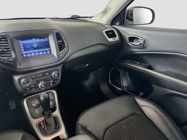 2020 Jeep Compass Latitude - Photo 24