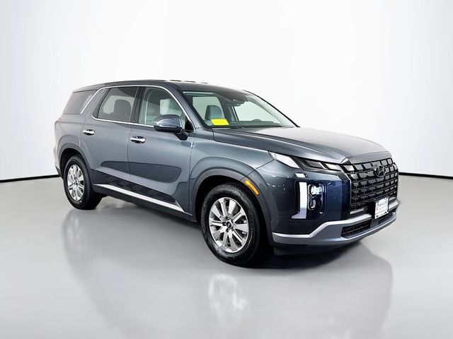 2023 Hyundai Palisade SE - Photo 10