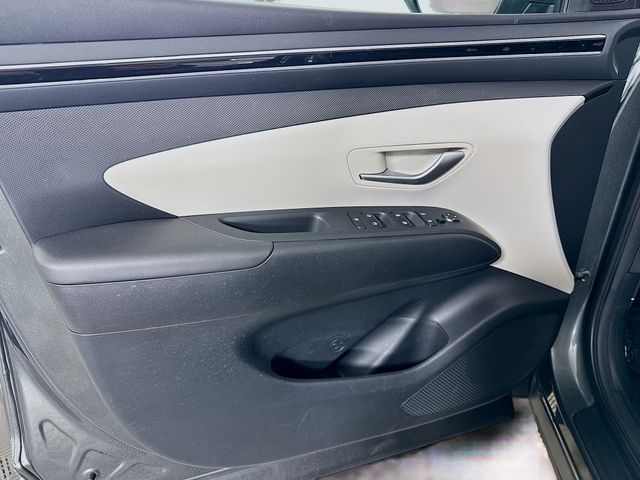 2023 Hyundai Tucson SEL - Photo 12