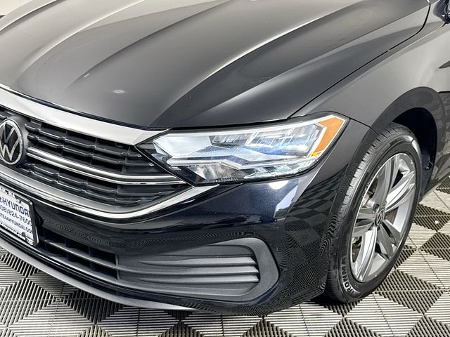 2024 Volkswagen Jetta SE - Photo 7