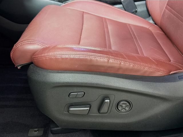 2017 Kia Sorento SX - Photo 16