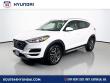 Used 2021 Hyundai Tucson SEL SUV