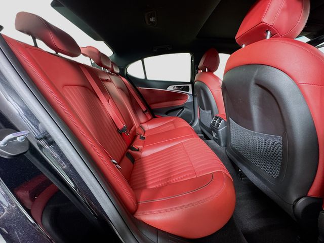 2023 GENESIS G70 Standard - Photo 29