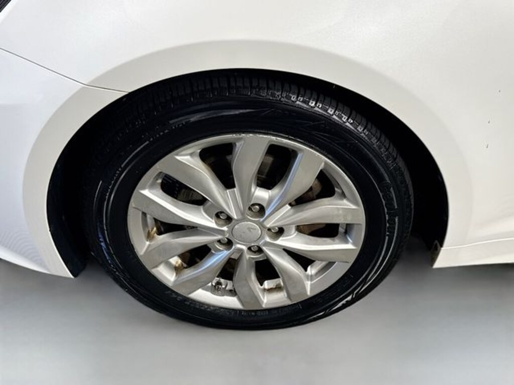 Used 2015 Kia Optima EX FWD Sedan