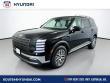 New 2027 Hyundai Palisade Hybrid SEL 7P SUV