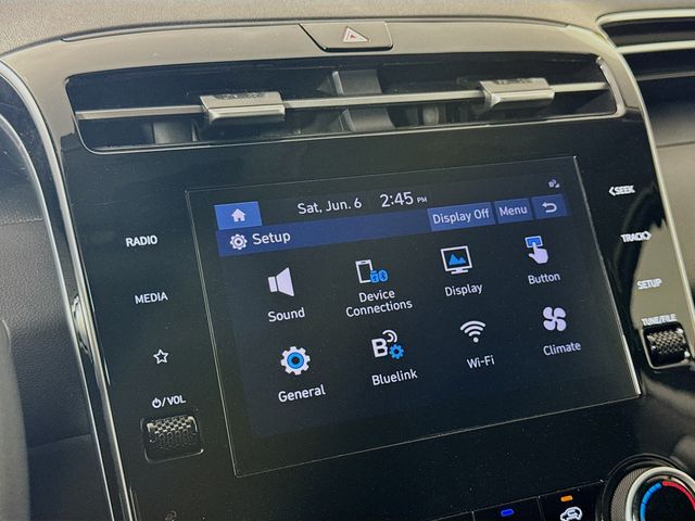 2023 Hyundai Tucson SEL - Photo 21