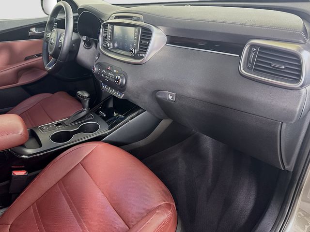 2017 Kia Sorento SX - Photo 31