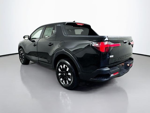 2025 Hyundai Santa Cruz SE - Photo 6
